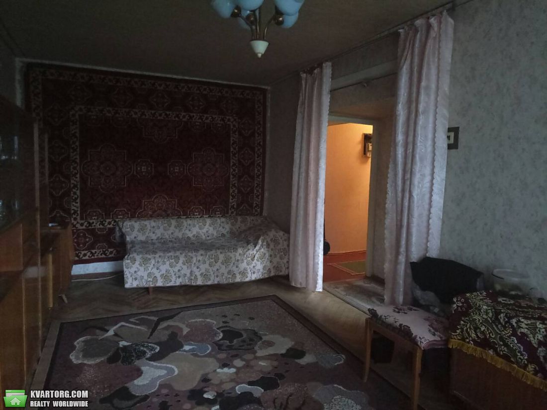 Sell 2-room apartment. Киев,  Василенко — photo 2