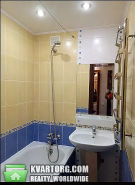 Rent out 2-room apartment. Киев,  Милютенко — photo 5