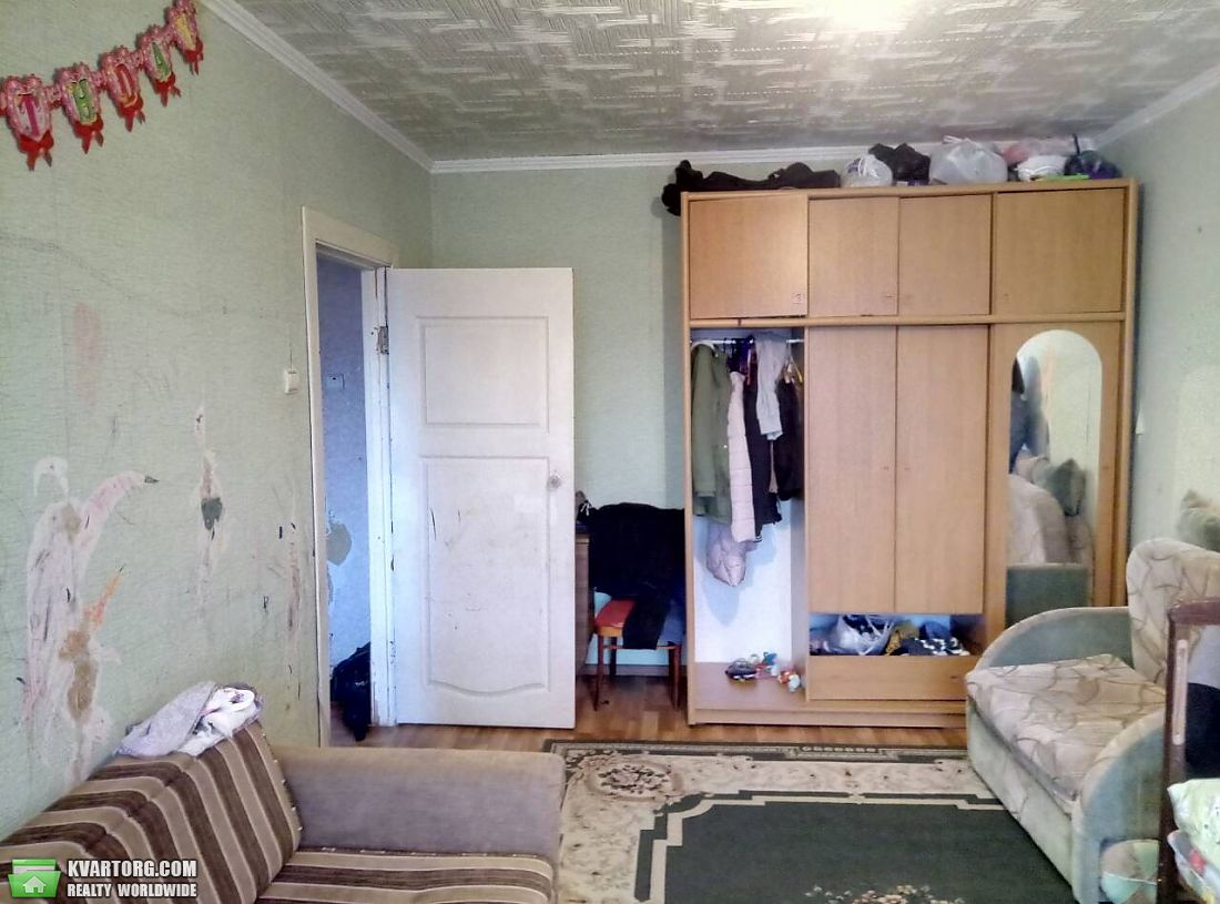 Sell 1-room apartment. Одесса, Бочарова — photo 5