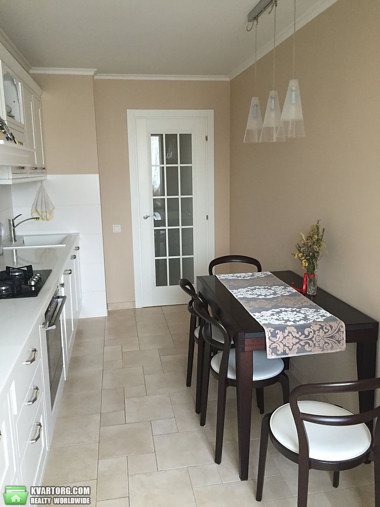 Sell 2-room apartment. Киев,  Янгеля — photo 6