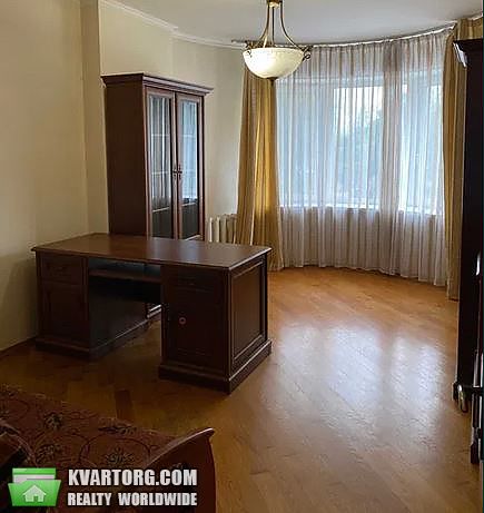 Rent out 3-room apartment. Киев, Шамо — photo 10