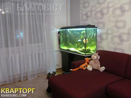 Sell 2-room apartment. Киев, Ахматовой — photo 2