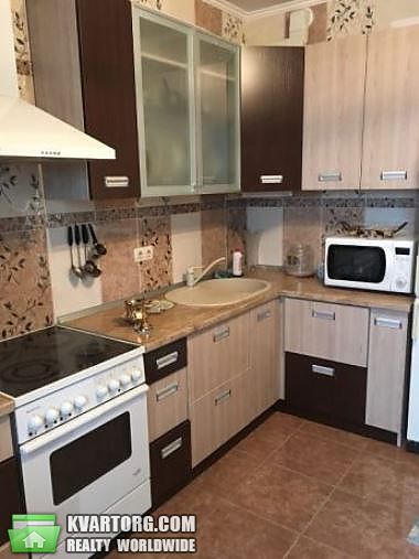 продам 1-комнатную квартиру. Киев,   Комарова - фото 3