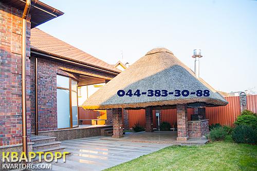 Rent out house. Киевская обл.,  Старокиевская КончаЗаспа — photo 9