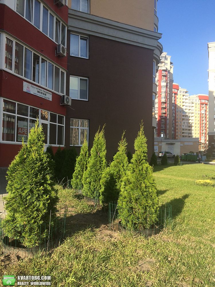 Sell 2-room apartment. Киев, Мейтуса Композитора — photo 9