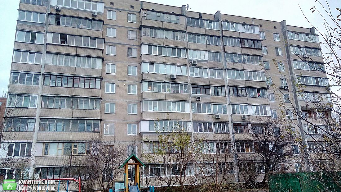 Sell 2-room apartment. Киев,  Семеновская — photo 9