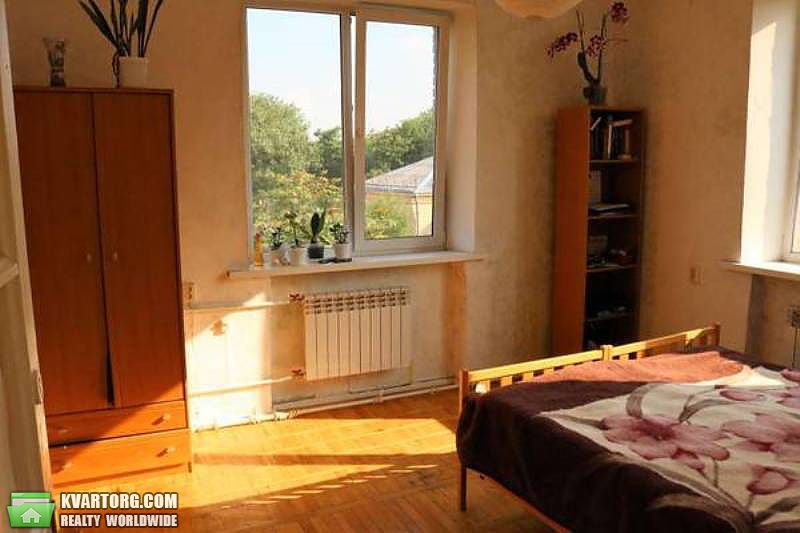 Sell 3-room apartment. Киев,  Цитадельная — photo 1