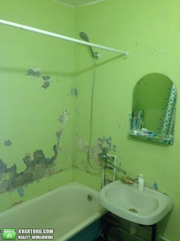 Sell 1-room apartment. Киев,  Лукьяновская — photo 8
