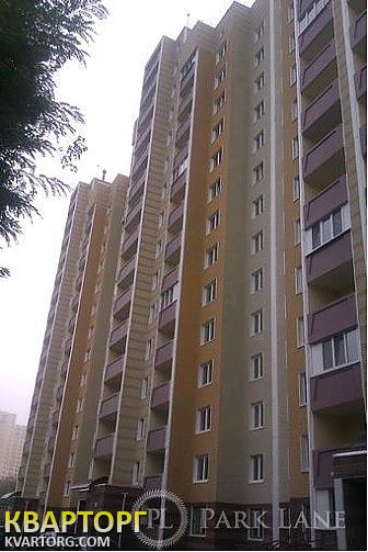 Sell 3-room apartment. Киев,  Трутенко — photo 1