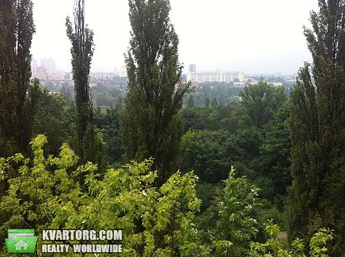 Sell 2-room apartment. Киев, Уманская — photo 1
