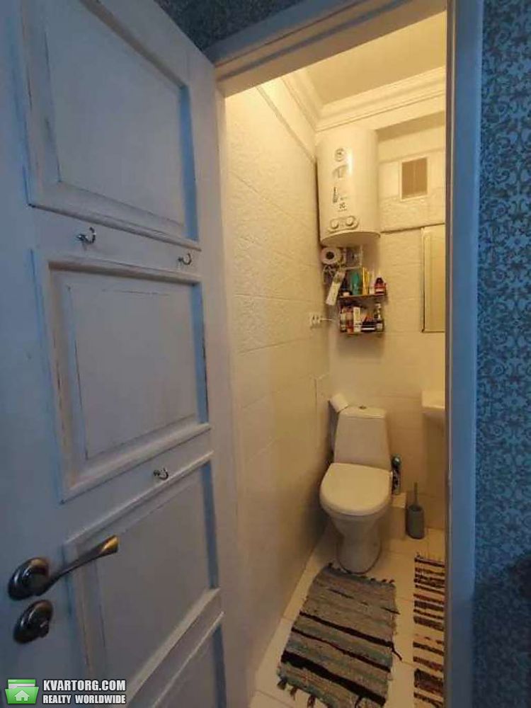 Sell 1-room apartment. Киев, Милютенко — photo 6