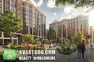 Sell 1-room apartment. Киев,  Большая Окружная — photo 4