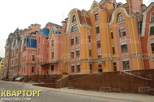 Rent out office. Киев,  Воздвиженская — photo 1