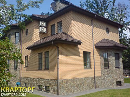 Sell house. Киев,  Лесозащитная — photo 1