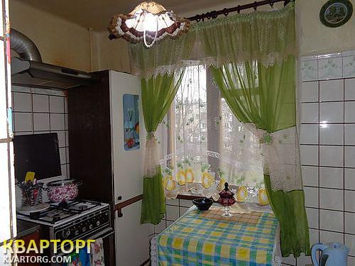 Sell 3-room apartment. Киев,  Шолом-Алейхема — photo 1