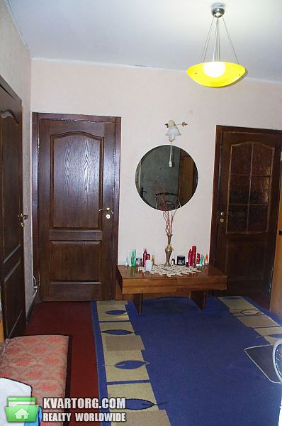продам 3-комнатную квартиру. Киев,  Печенежская - фото 4