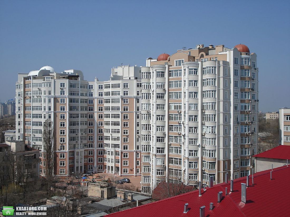 Sell 4-room apartment. Одесса, Кирпичный пер. — photo 1