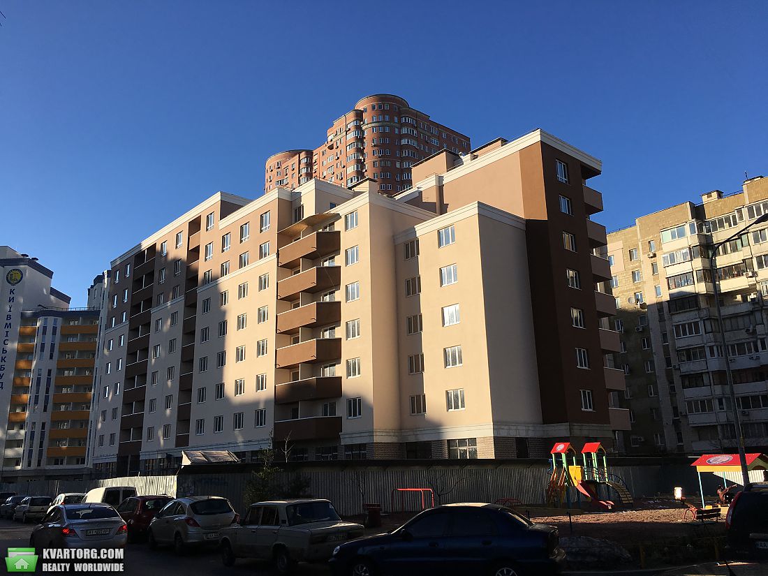 Sell 3-room apartment. Киев,  Драгоманова — photo 3