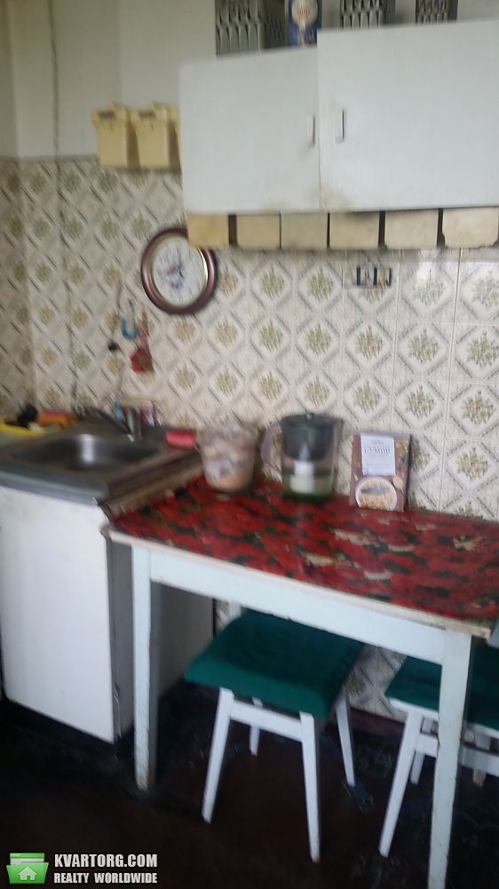 Rent out 3-room apartment. Киев,  Березняковская — photo 5
