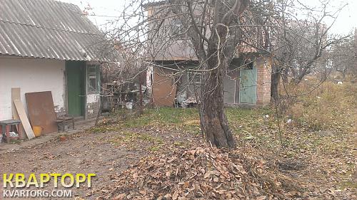 Sell house. Васильков, фрунзе — photo 1