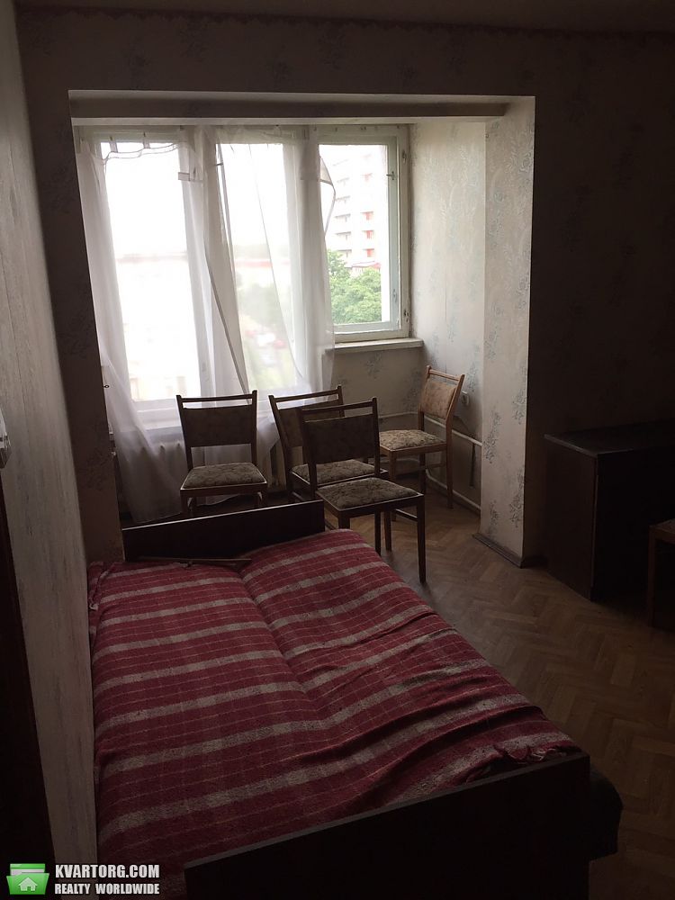 Rent out 1-room apartment. Киев,  Запорожца — photo 6