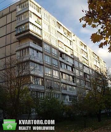 Sell 2-room apartment. Киев,  Героев Сталинграда пр — photo 6
