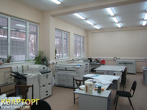 Rent out office. Киев,  Прорезная — photo 2