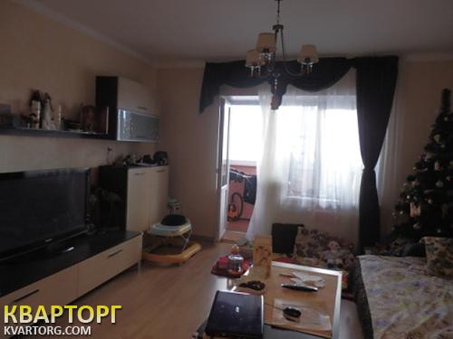 Sell 2-room apartment. Киев, Запорожца — photo 2