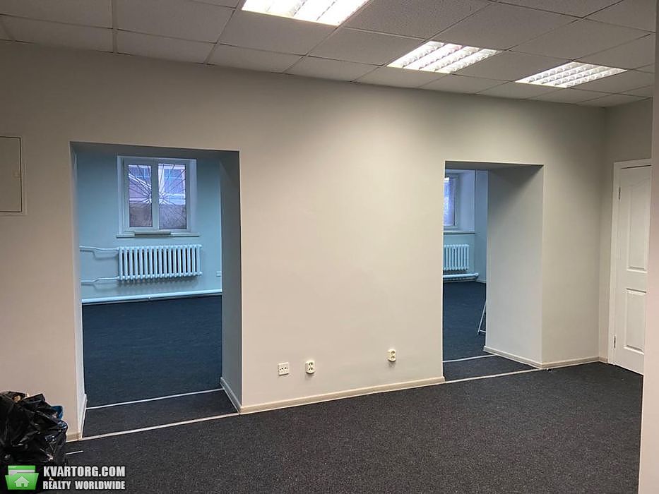 Rent out office. Киев,  Дарвина — photo 2