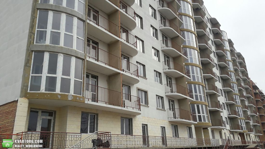 Sell 1-room apartment. Одесса, Днепропетровская дорога — photo 1