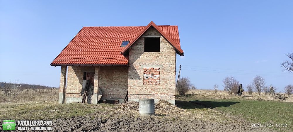 Sell house. Львов, Глубокая — photo 3