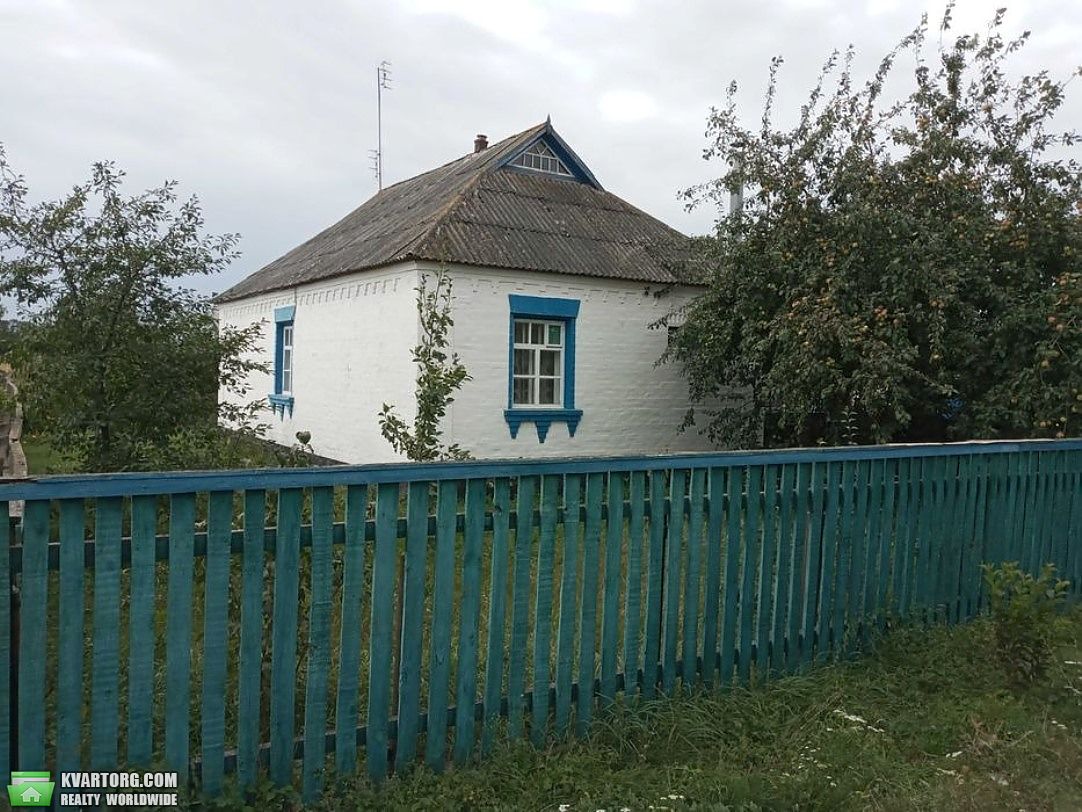 Sell house. Киевская обл., Гостра Могила — photo 3