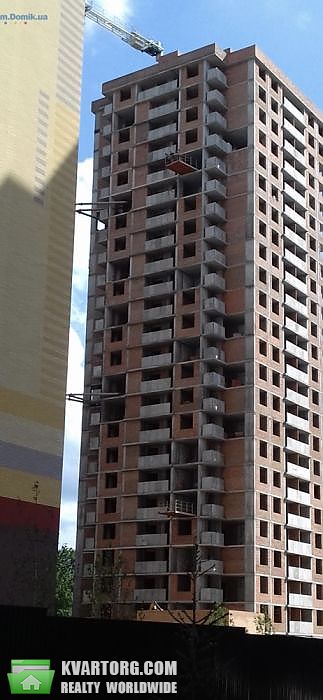 Sell 1-room apartment. Киев,  Глушкова пр — photo 1