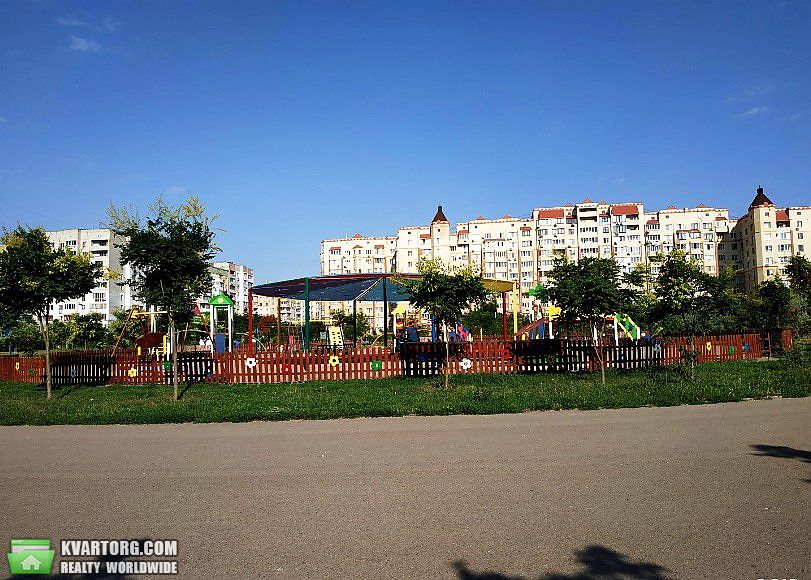 Sell 1-room apartment. Одесса, Высоцкого — photo 7