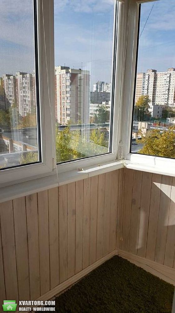 Sell 1-room apartment. Киев,  Закревского — photo 5