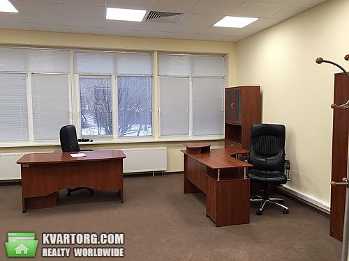 Rent out office. Киев, Кловский спуск — photo 6