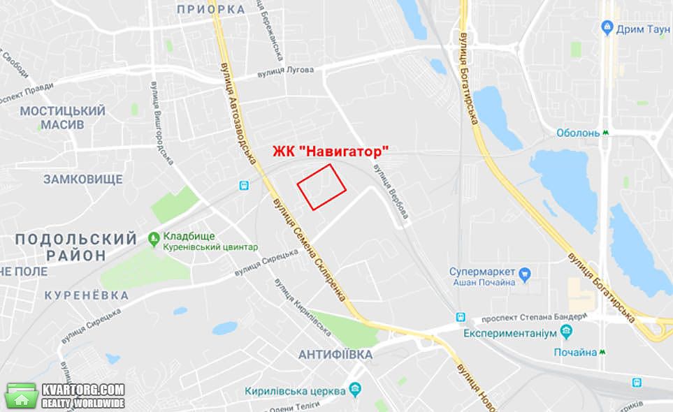 Sell 1-room apartment. Киев, пер. Балтийский — photo 3