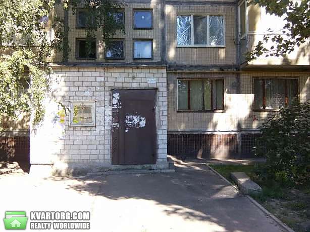 Sell 1-room apartment. Киев,  Якуба Коласа — photo 6