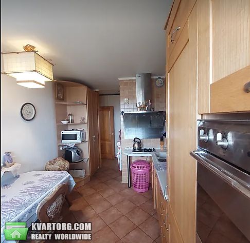 Rent out 3-room apartment. Киев, Варязький (Бехтерівський) — photo 5