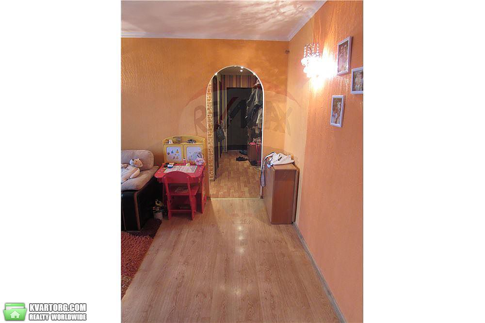 Sell 3-room apartment. Киев,  Алма-Атинская — photo 7