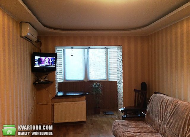 Sell 1-room apartment. Киев, Макеевская — photo 8