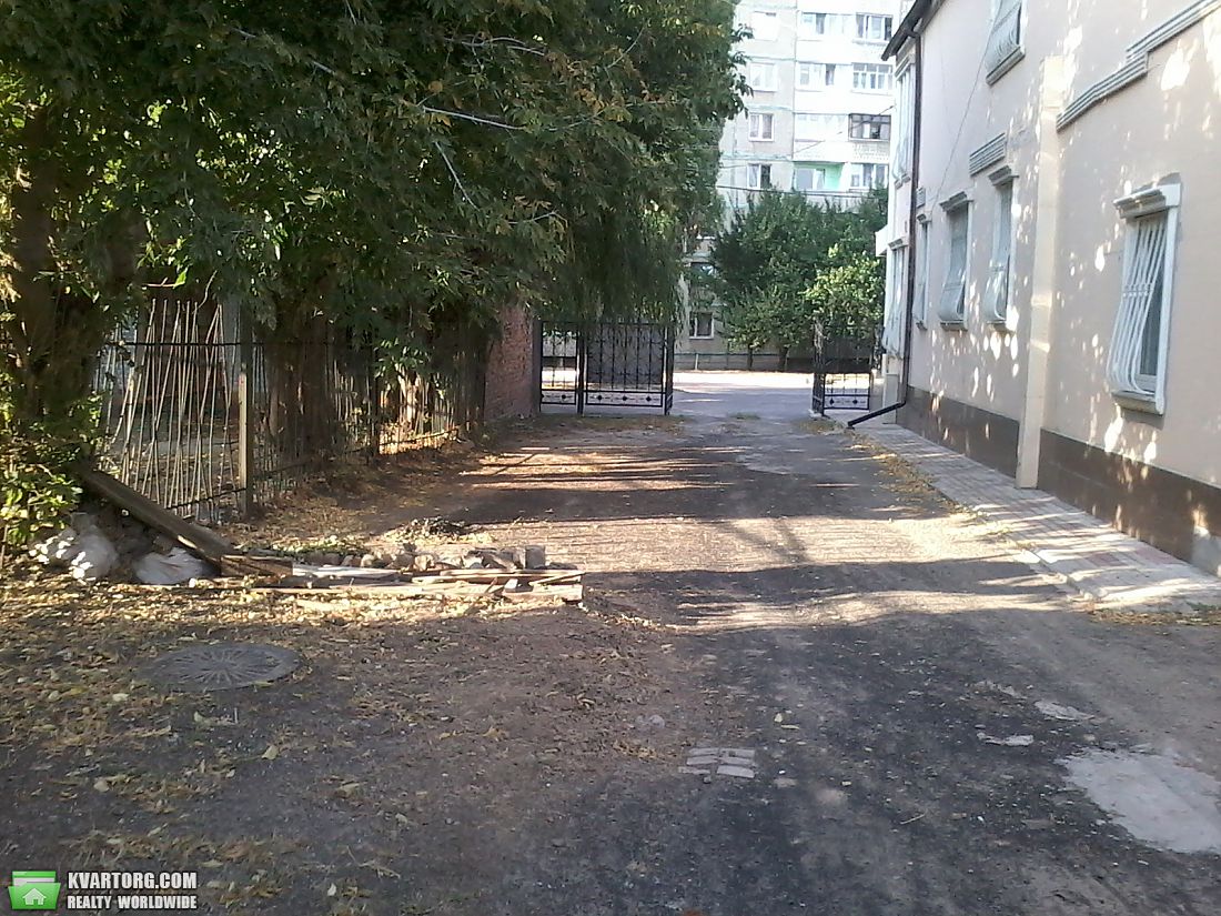 Sell 1-room apartment. Харьков, Р.Люксембург-Музейная — photo 1