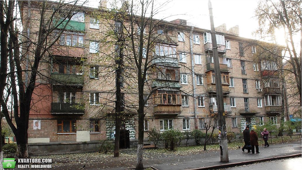 Sell 3-room apartment. Киев,  Ереванская — photo 1