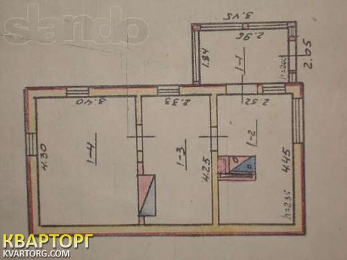 Sell house. Киевская обл., большая офирная — photo 1