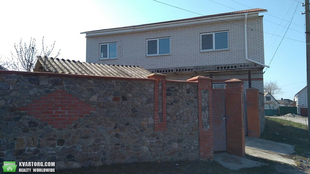 Sell house. Киевская обл.,  Нестерова — photo 10