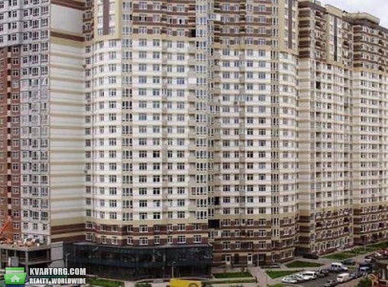 Sell 3-room apartment. Киев,  Ахматовой — photo 1