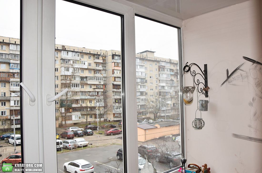 Sell 2-room apartment. Киев,  Лайоша Гавро — photo 4