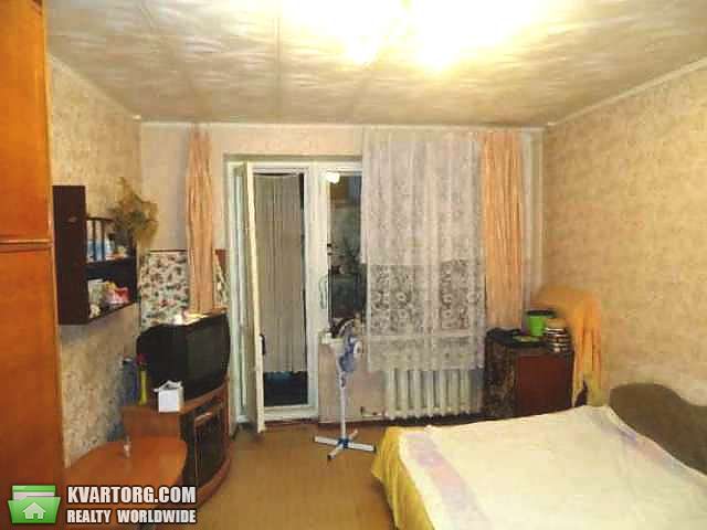 Sell 3-room apartment. Одесса, Балковская — photo 1