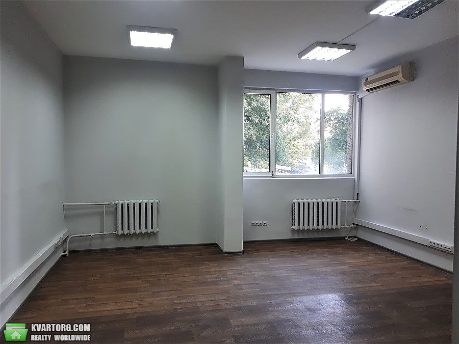 Rent out office. Киев, Евгена Сверстюка — photo 3