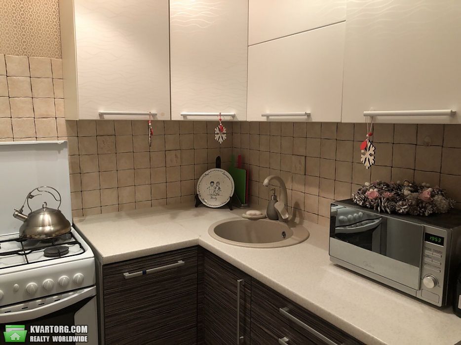 Sell 3-room apartment. Киев,  Красноткацкая — photo 4